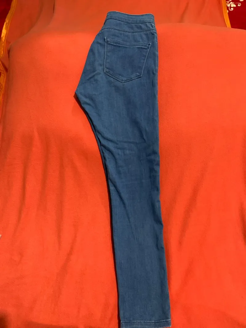 Jegging Jeans - F21 photo 1