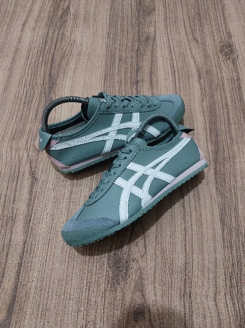 Onitsuka tiger mexico photo 1