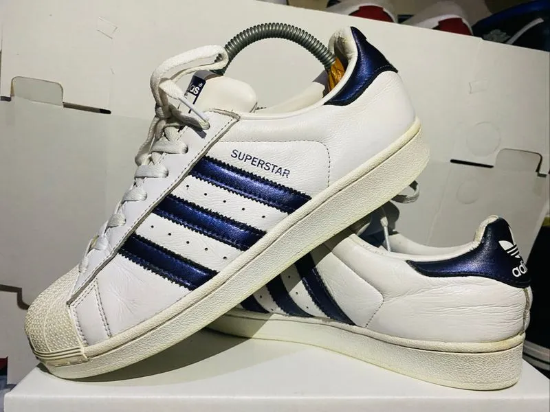 Adidas superstar  photo 1