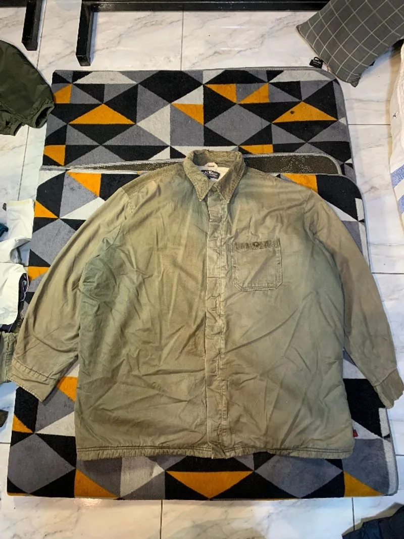 Jaket Casual " Woolrich" photo 1