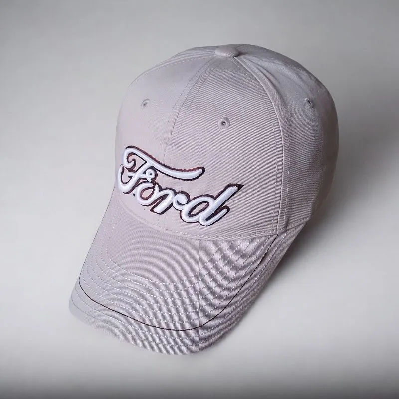 Topi Ford photo 1