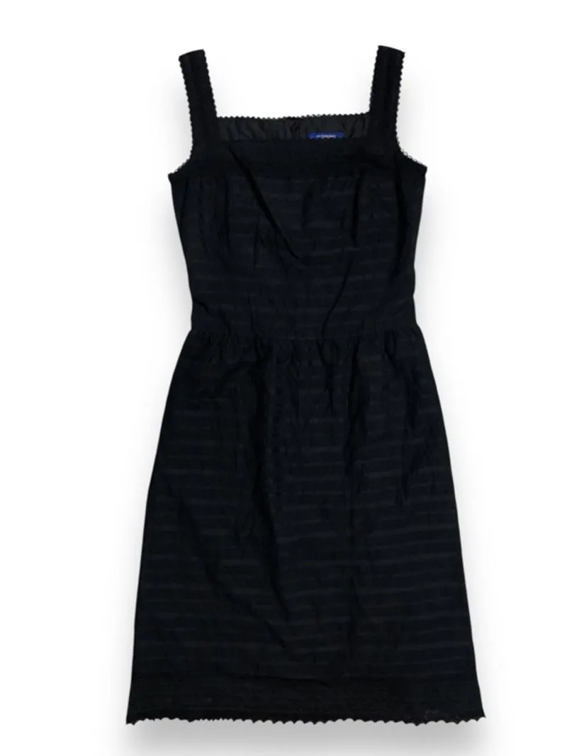 Burbbery Gothic Mini Dress Size S if six was nine photo 1