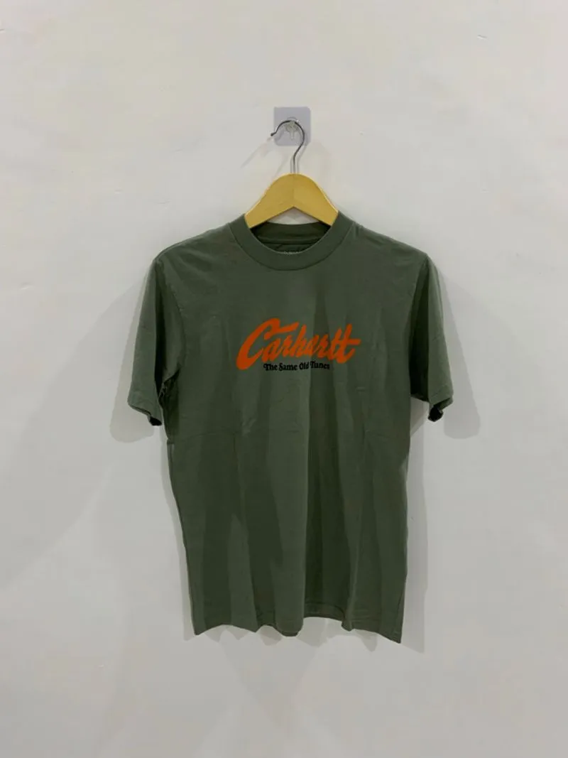 Carhartt WIP Old Tunes tee photo 1