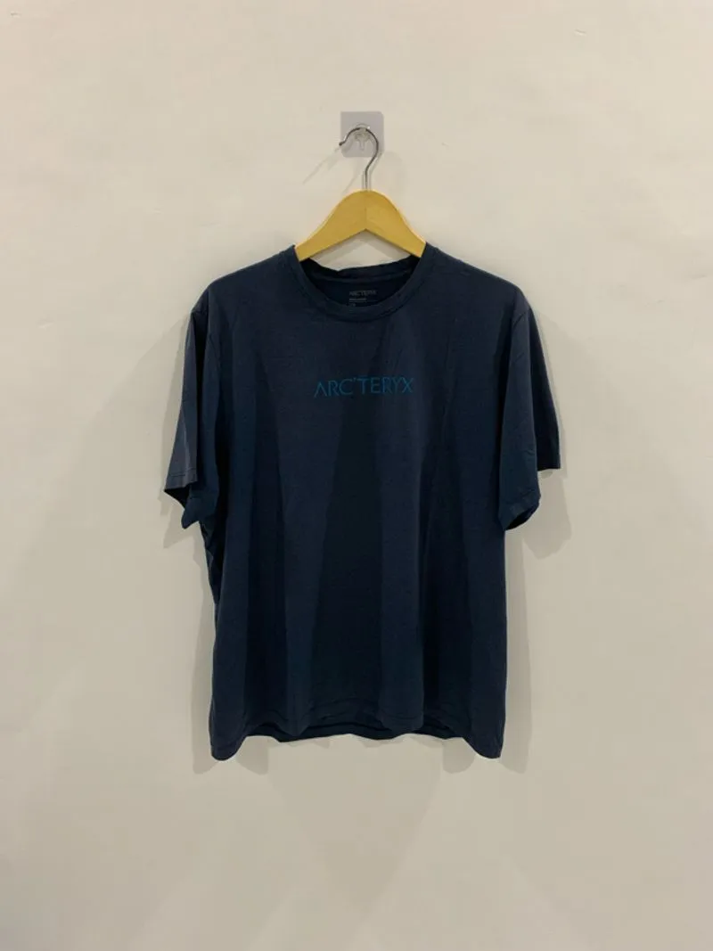 Arcteryx Remige tee photo 1