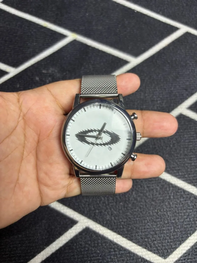 JAM STUSSY x OAKLEY photo 1