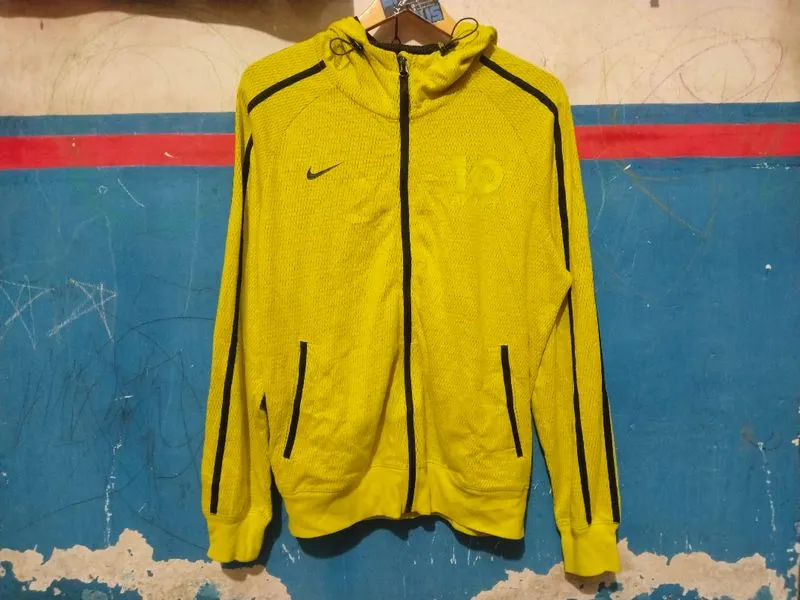 ZipHoodie Nike Athlete Dept  photo 1