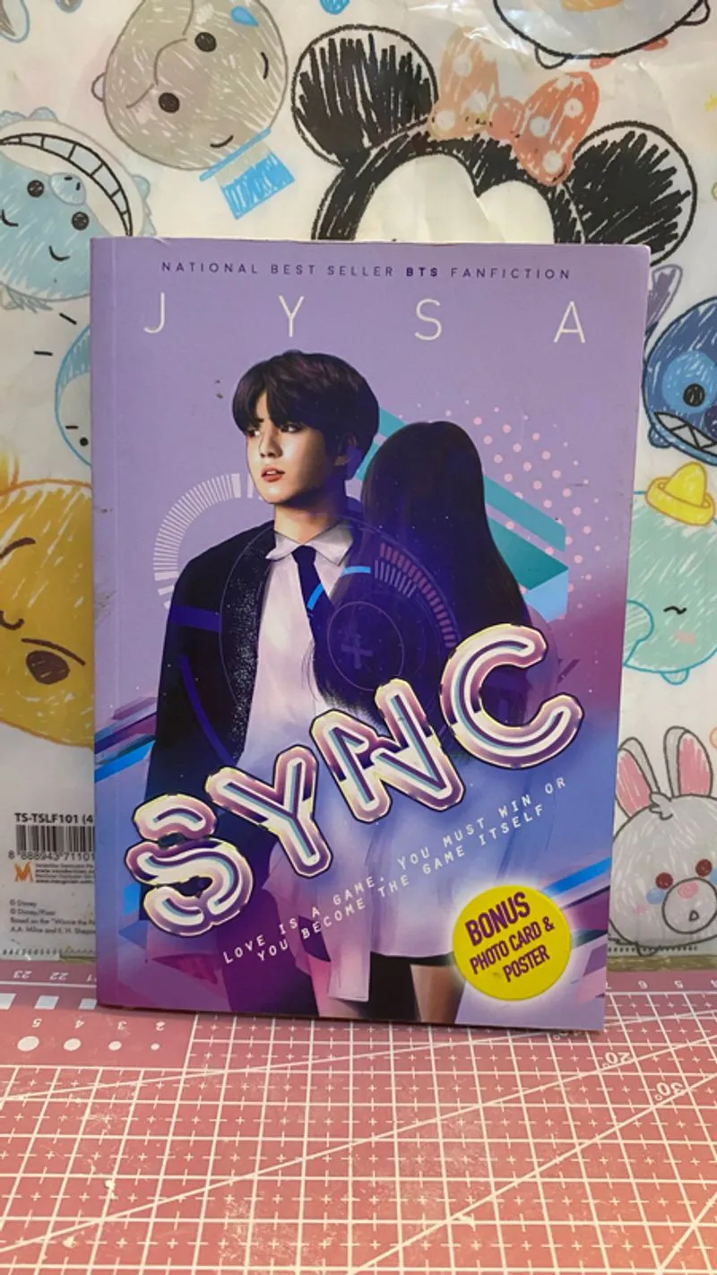 Novel Sync photo 1