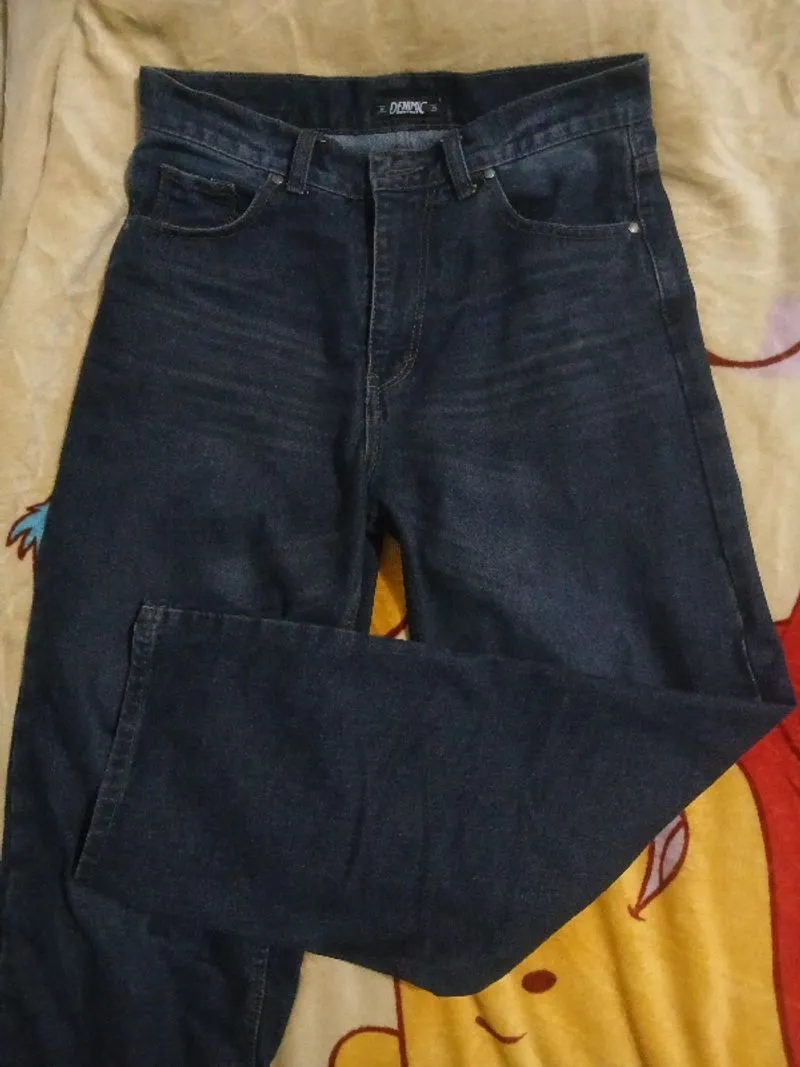 Denim meets magic 1996 photo 1