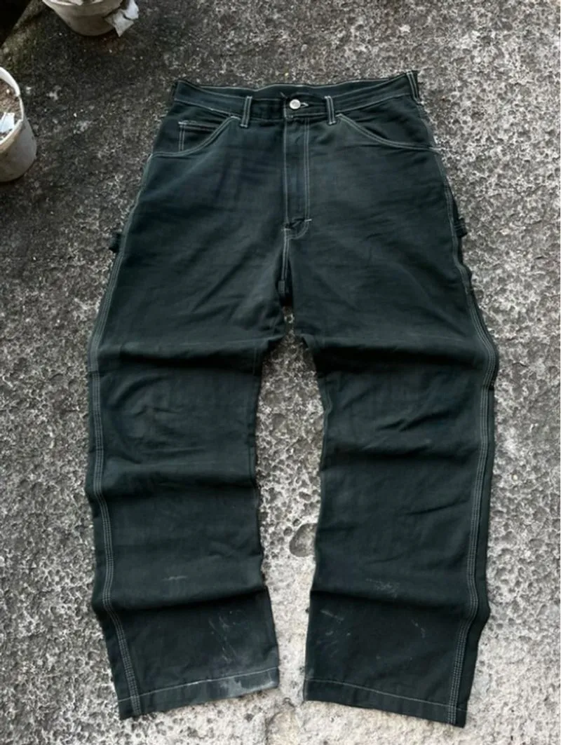 Dickies vintage photo 1