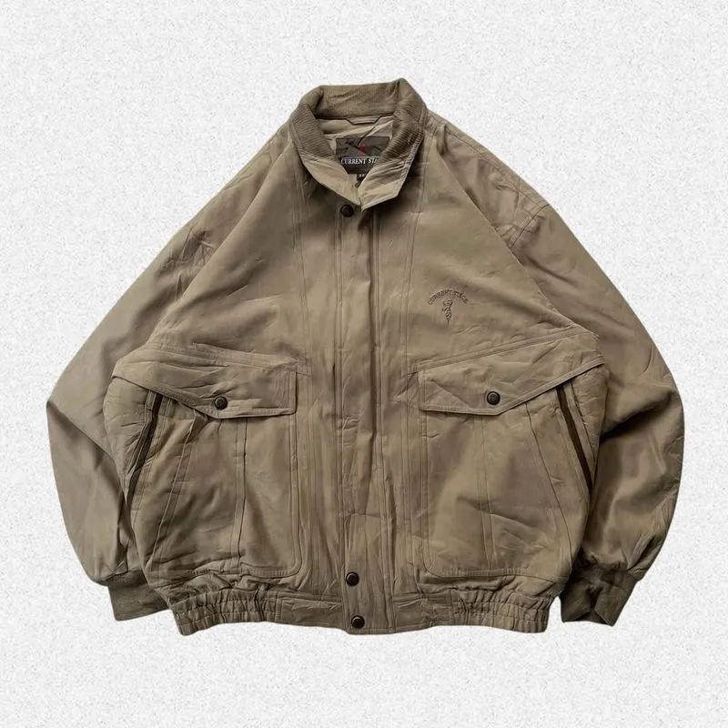 Casual Jacket Vintage photo 1