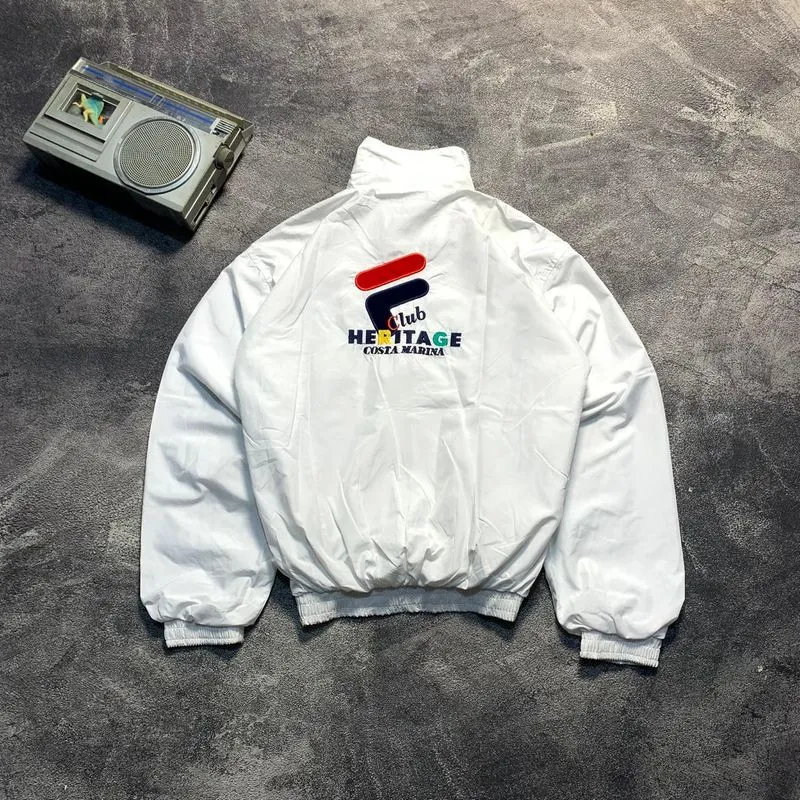 JAKET FILA  photo 1
