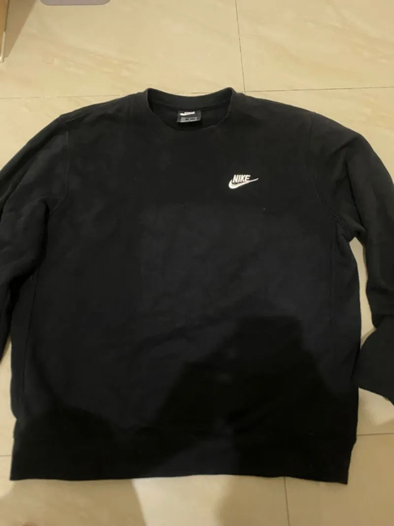 sweater nike photo 1