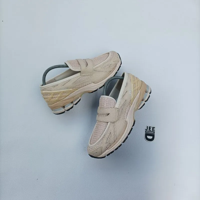 New Balance 1906L Loafer Beige photo 1