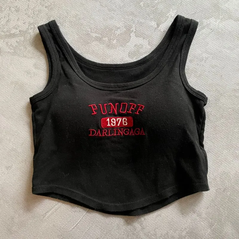 Singlet Wanita dengan cups #E photo 1