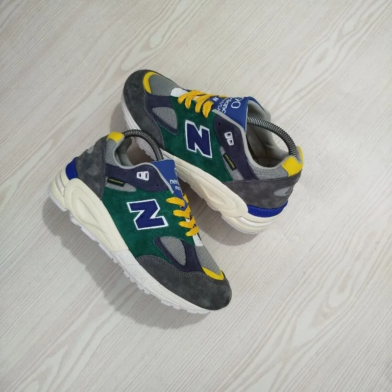New balance 990 photo 1