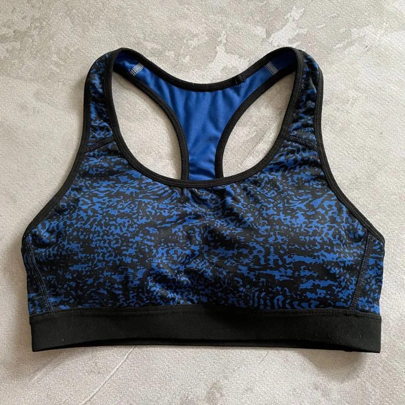 Champion Reversible Sports Bra photo 1