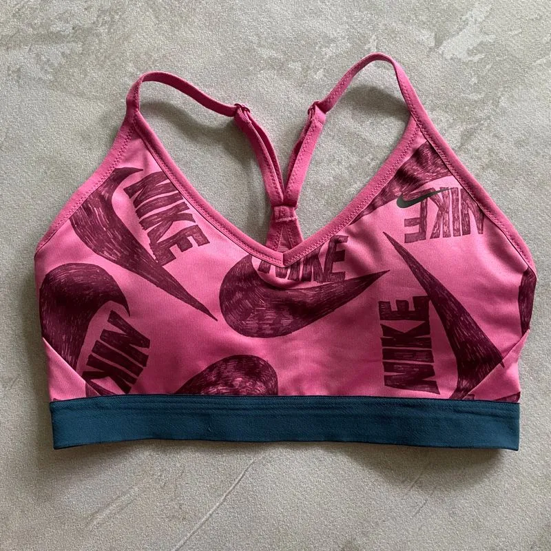 Nike Sports Bra photo 1