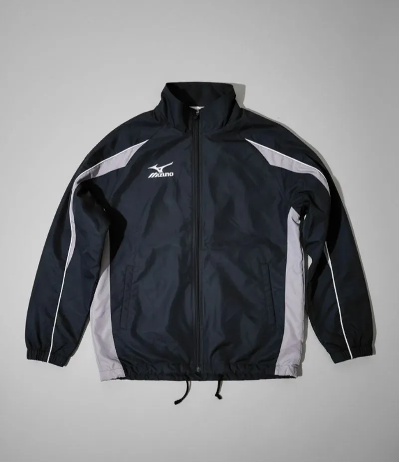 MIZUNO TRACK JACKET photo 1