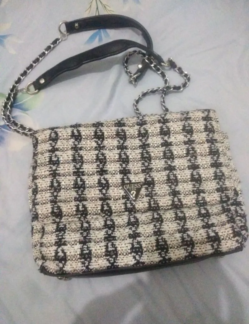 Shoulder bag guess  photo 1