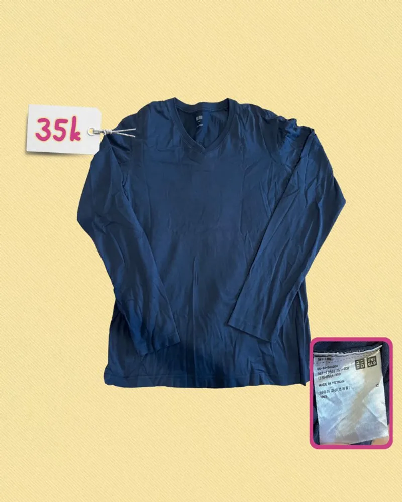 uniqlo photo 1