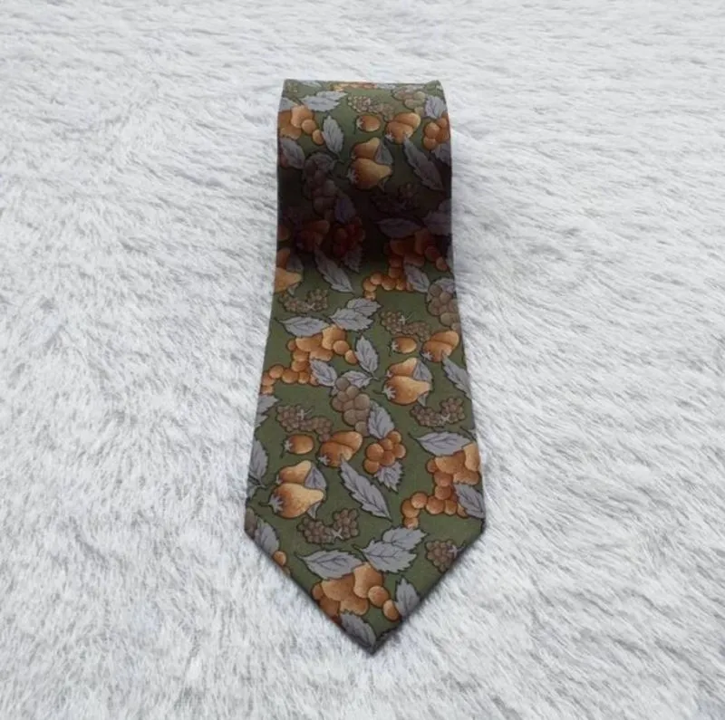 VINTAGE UNION TIE D-TK 8225 | DASI UNISEX ORIGINAL photo 1