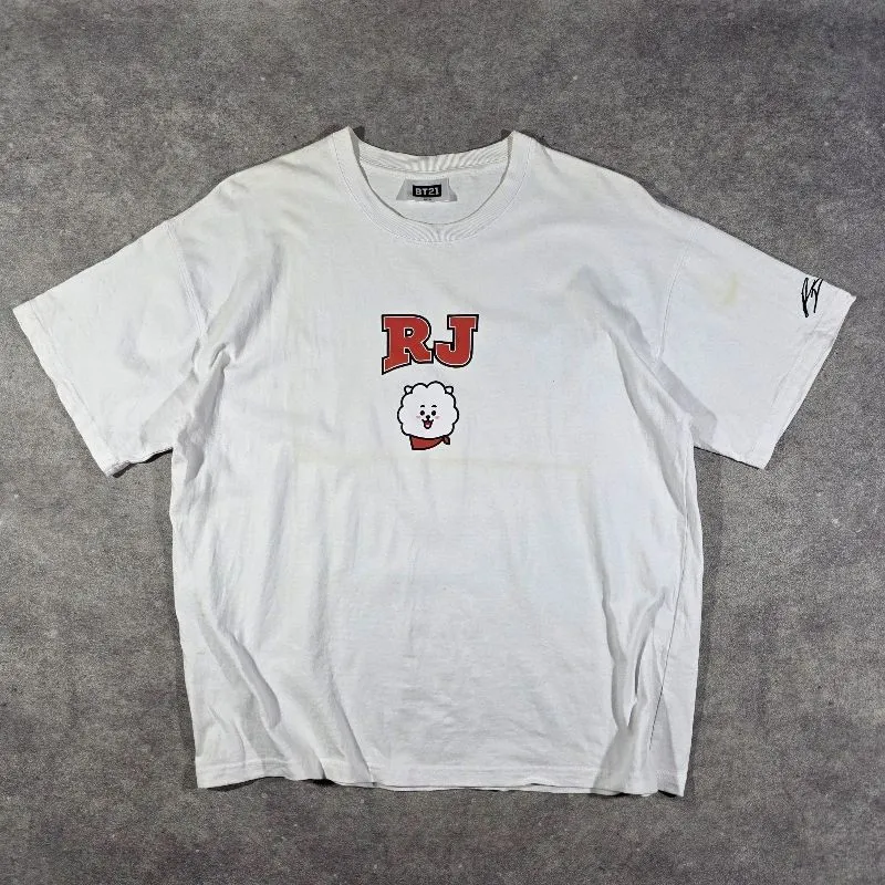 KAOS RJ OFFICIAL BT21 photo 1