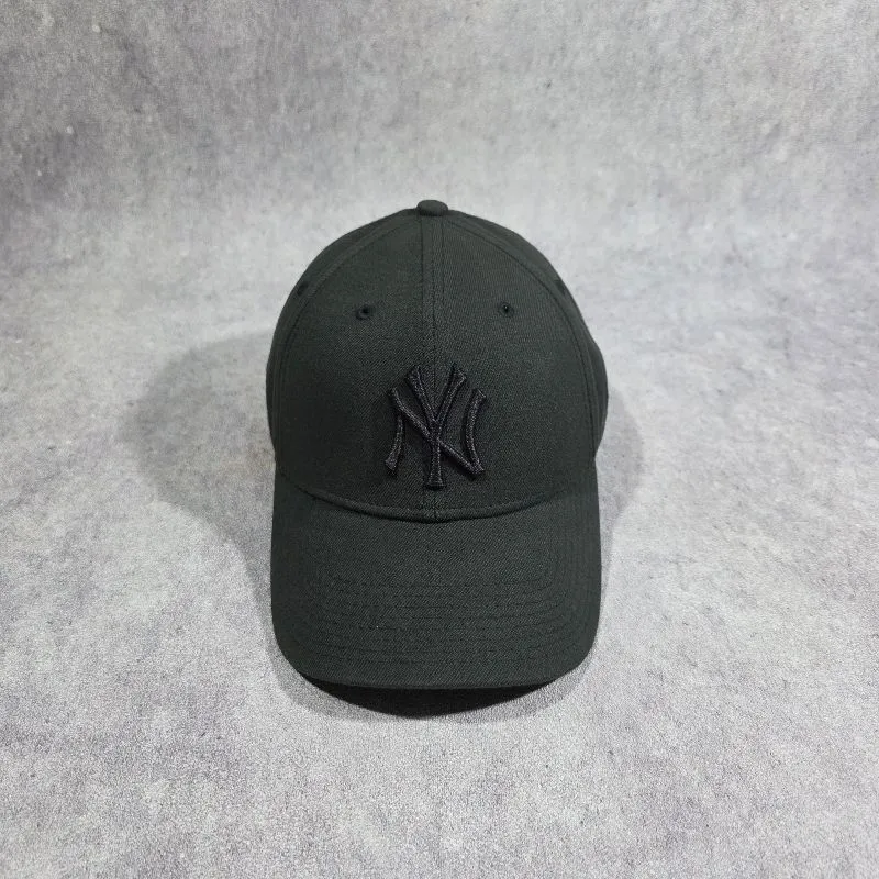 TOPI MLB NY YANKEES FITTED CAPS BY NEW ERA 39THIRTY photo 1