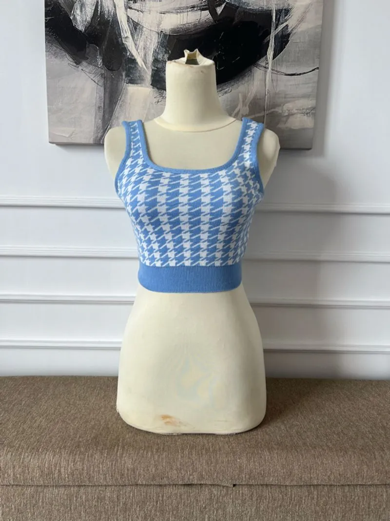 Tanktop photo 1