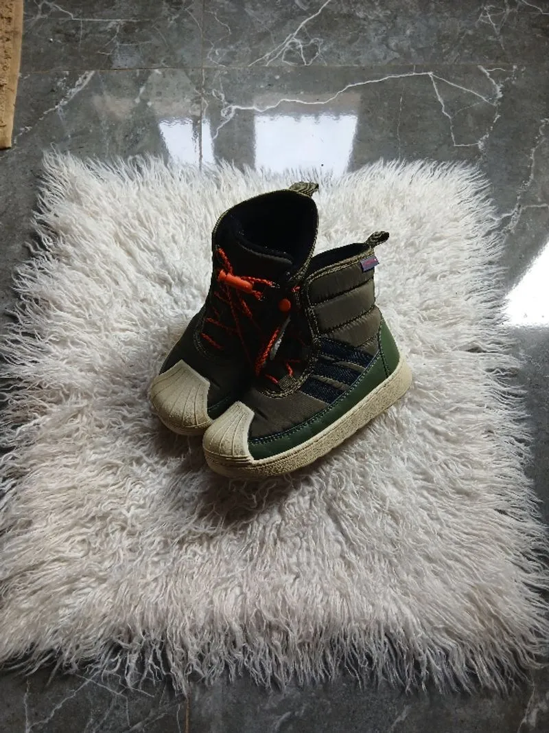 Adidas Boots Primaloft Kids photo 1
