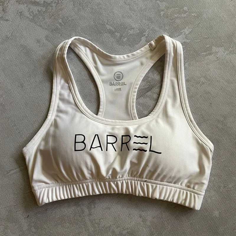 Barrel Sports Bra photo 1
