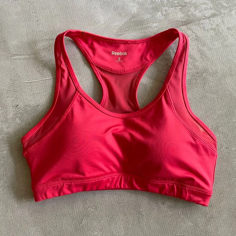 Reebok Sports Bra photo 1