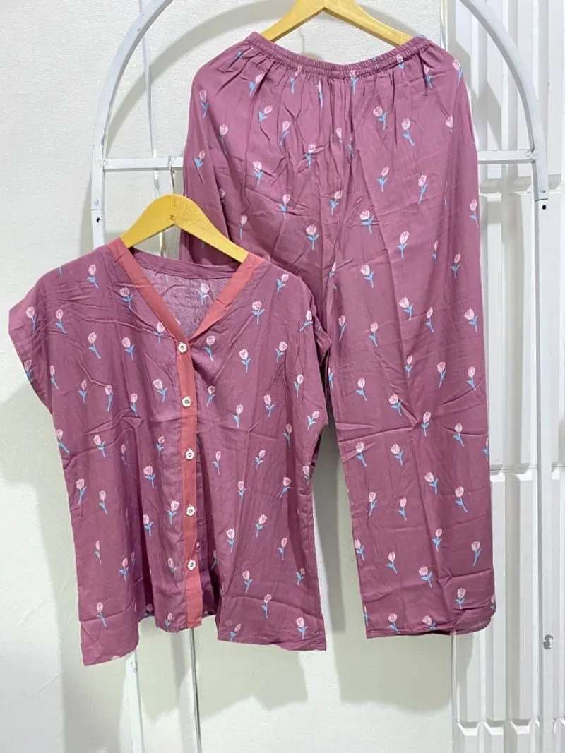 Premium rayon LD 120 PJ 70 Pants LP 120 PJ 93 photo 1