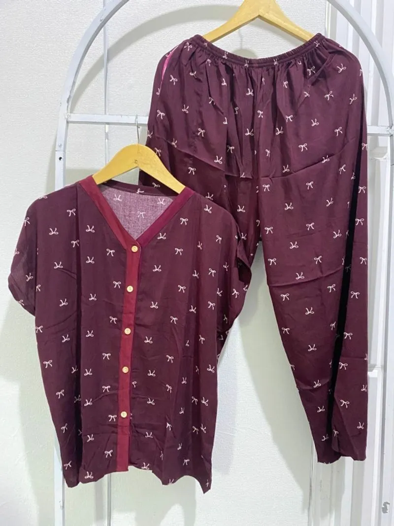 Premium rayon LD 120 PJ 70 Pants LP 120 PJ 93 photo 1