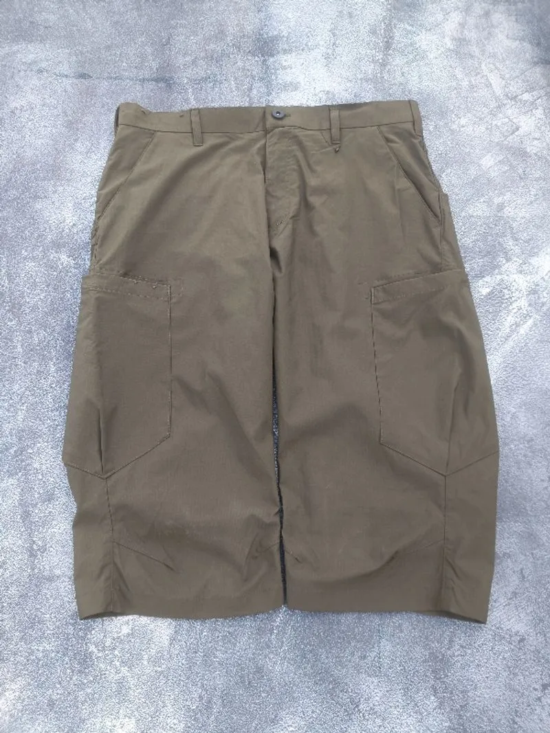 Fieldcore Solotex Cargo Workpants Ultralight photo 1
