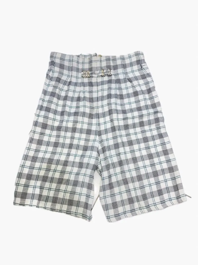 celana capri hand made photo 1