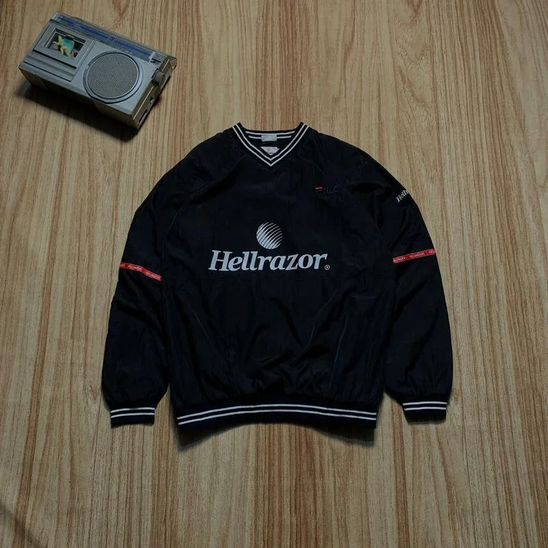 JAKET FILA HERAZOR VINTAGE photo 1