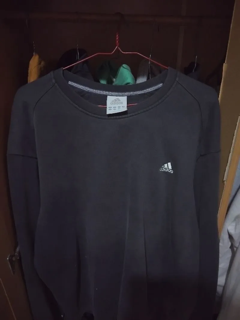 crewneck adidas photo 1
