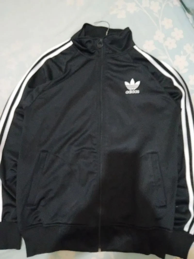 adidas tracktop photo 1