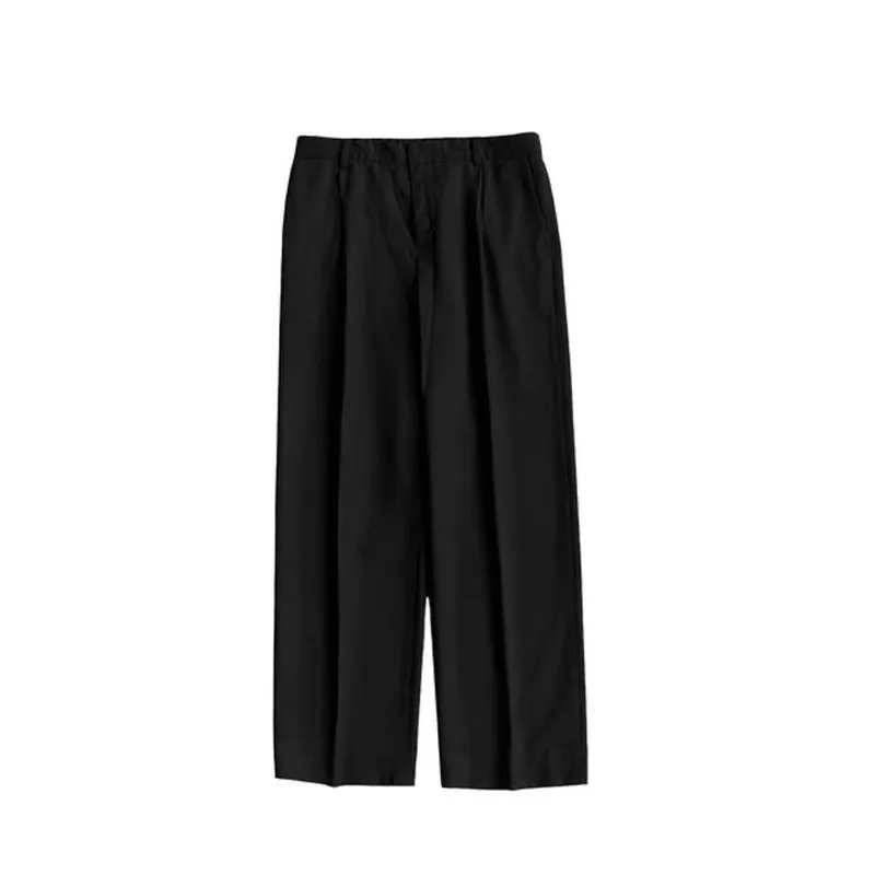 Topten Minimalist Casual Casual pants Pria black photo 1
