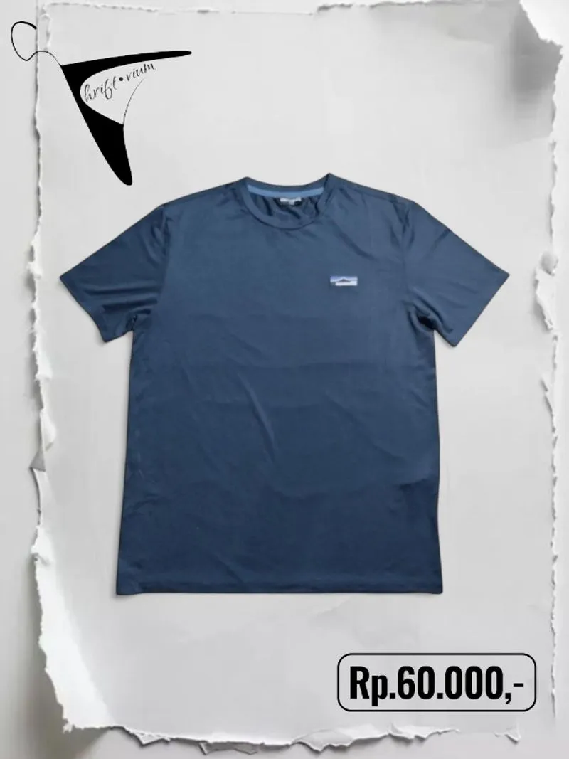 NEPA ISENBERG T-SHIRT photo 1