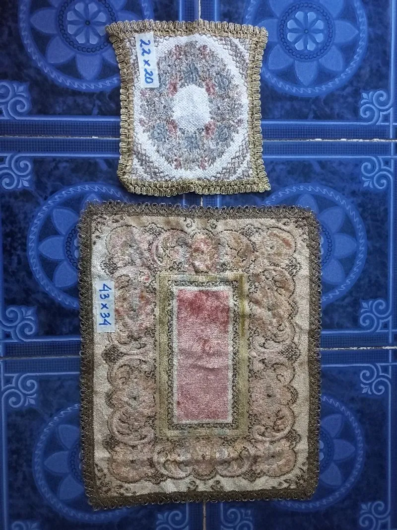 Hiasan Meja photo 1