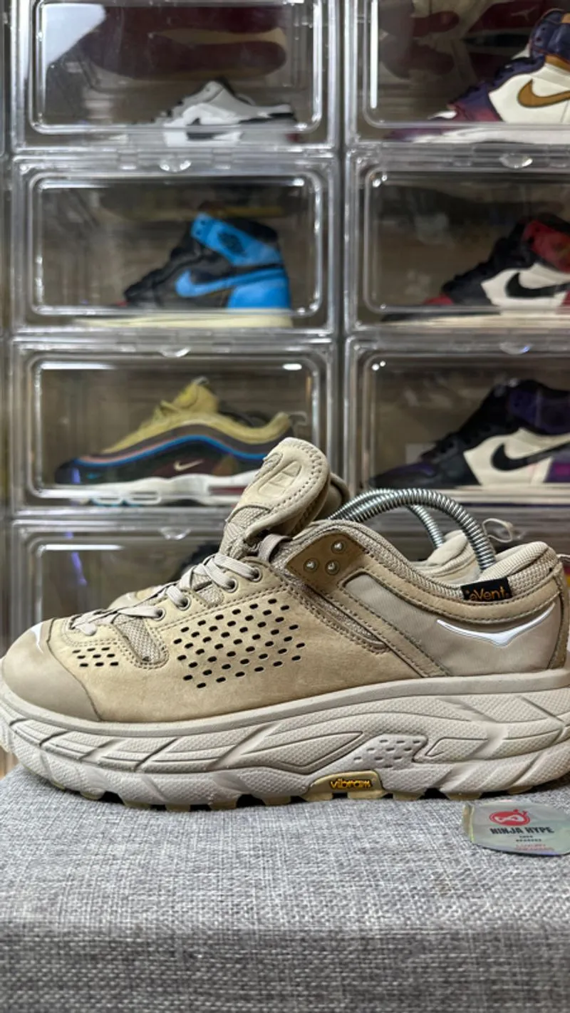 HOKA ONE TOR ULTRA LOW SNEAKERS , HOKA ONE ONE TOR ULTRA LOW photo 1