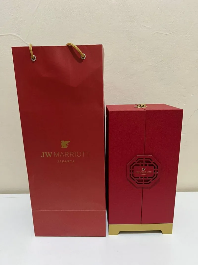 Kotak JW Marriott photo 1
