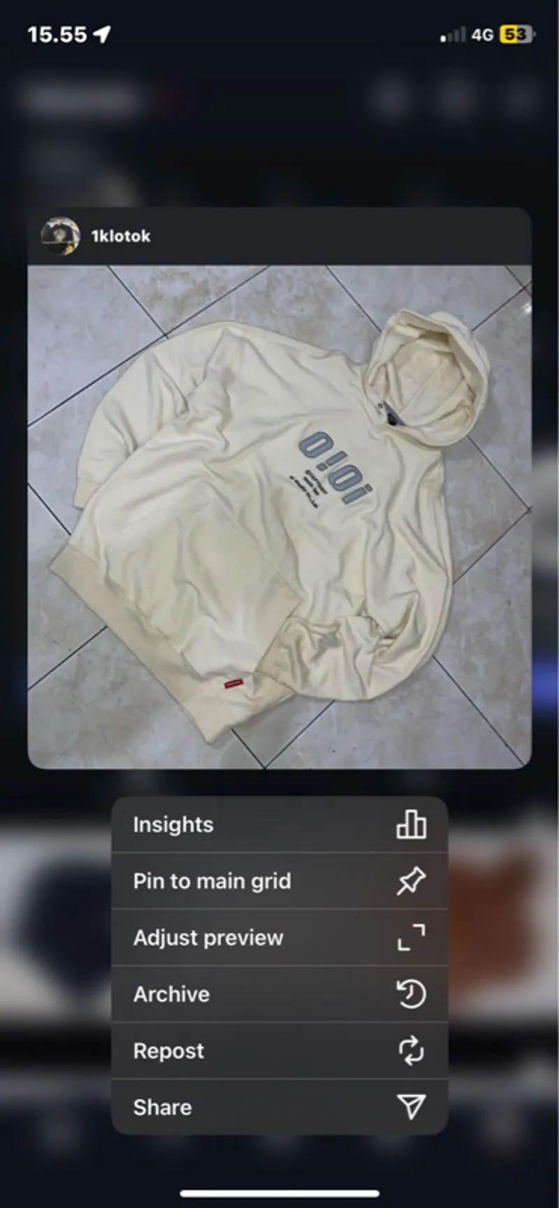 HOODIE  photo 1