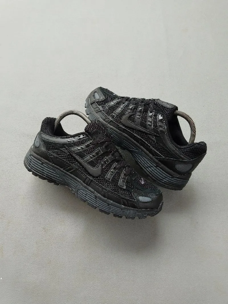 nike p-6000 photo 1
