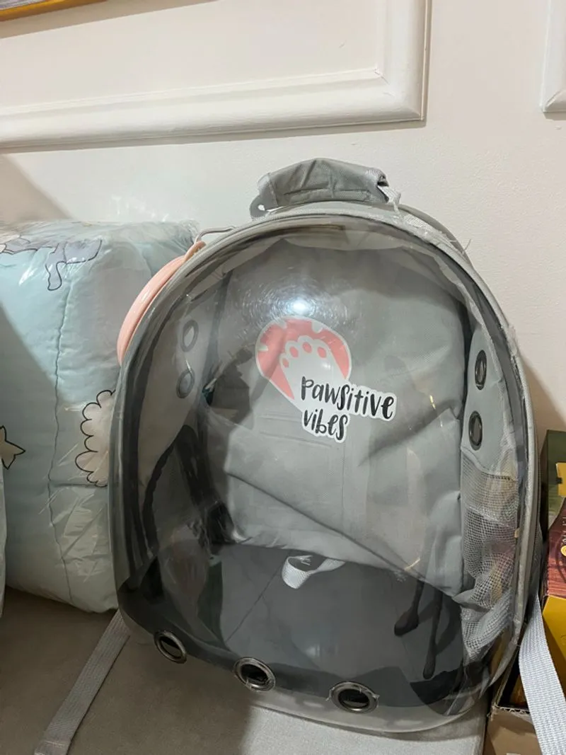 Tas Anabul Ukuran dibawah 4kg photo 1
