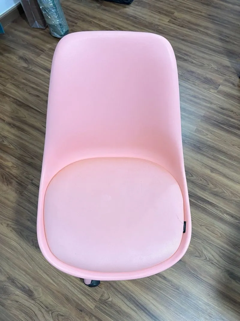 kursi informa,kursi pink,kursi minimalis photo 1