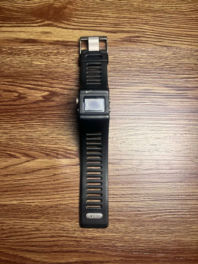 Jam Nike Humer Vintage photo 1
