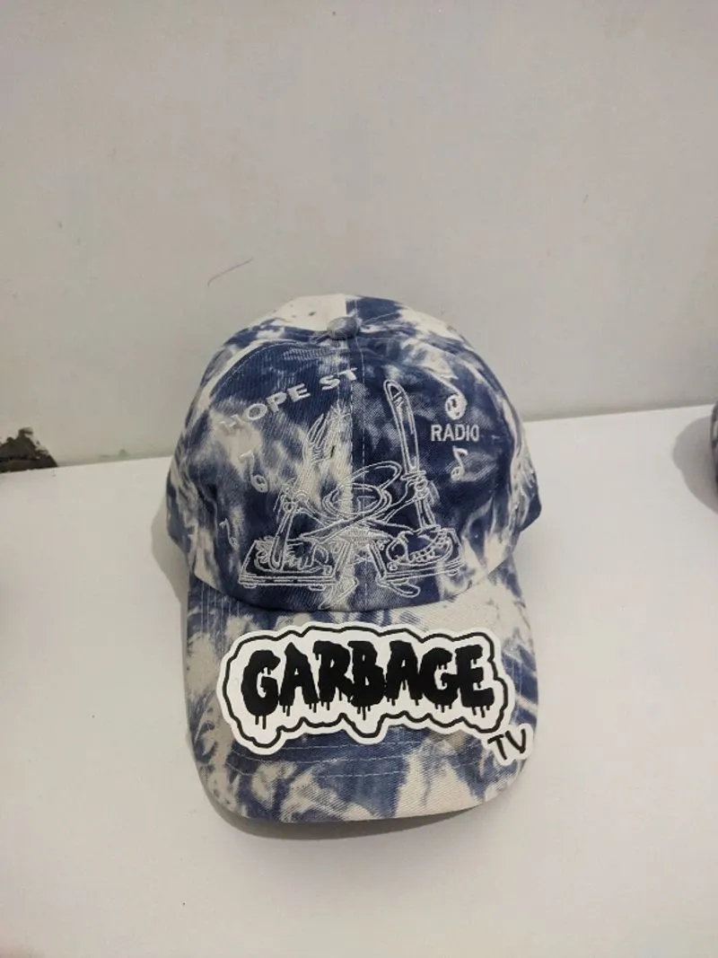 GARBAGEtv CAP photo 1