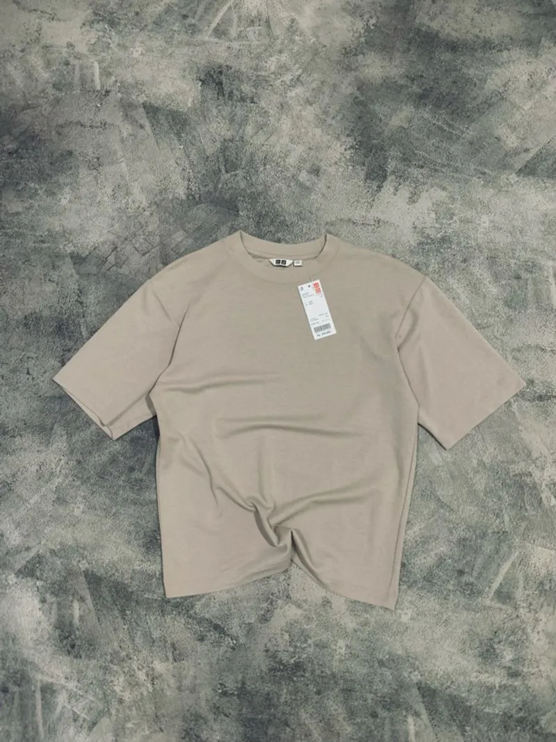 Uniqlo airism photo 1